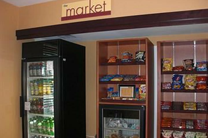 Hotel Fairfield Inn Suites Memphis Olive Branch