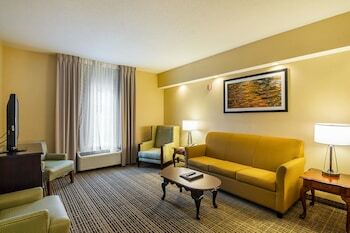 Hotel Quality Inn Crestview