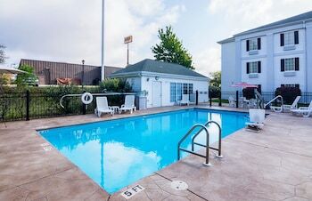 Hotel Quality Inn Crestview