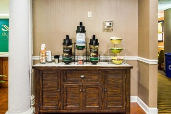 Hotel Quality Inn Crestview