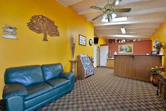 Motel Fallbrook Country Inn