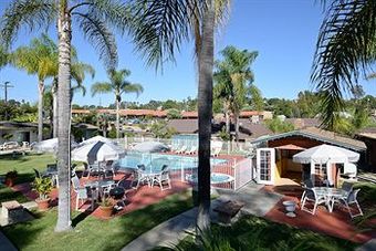 Motel Fallbrook Country Inn