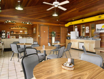Motel Days Inn Spearfish