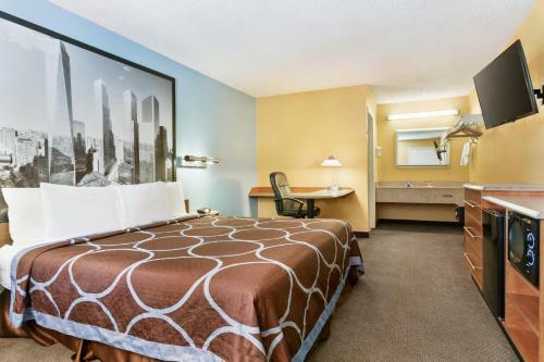 Hotel Red Roof Inn Findlay