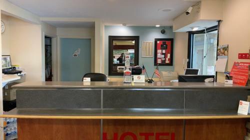 Hotel Red Roof Inn Findlay