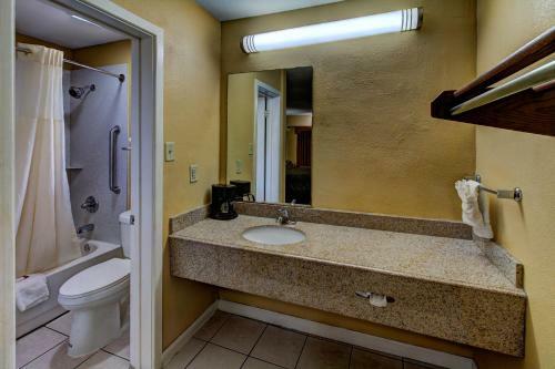 Motel Kingsway Inn Corsicana