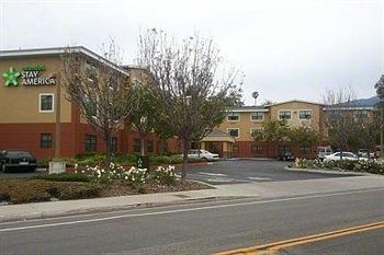 Hotel Extended Stay America - Santa Barbara - Calle Real