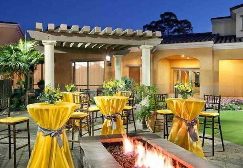 Hotel Courtyard By Marriott Santa Barbara Goleta