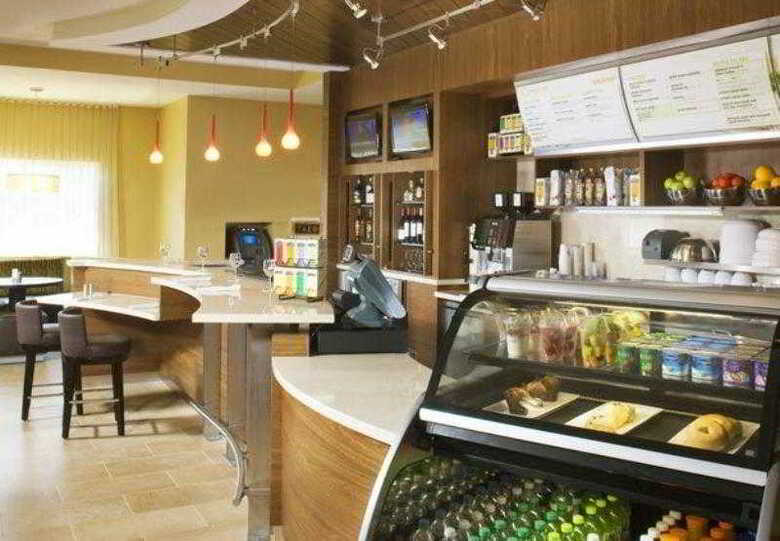 Hotel Courtyard By Marriott Santa Barbara Goleta