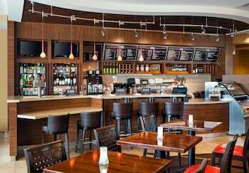Hotel Courtyard By Marriott Santa Barbara Goleta