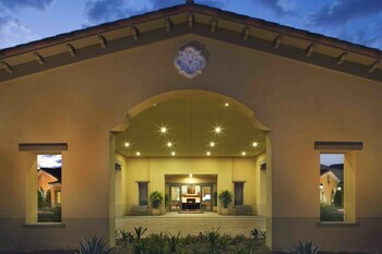Hotel Courtyard By Marriott Santa Barbara Goleta