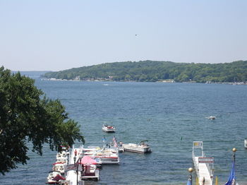 Hotel Harbor Shores On Lake Geneva