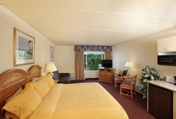 Hotel Harbor Shores On Lake Geneva