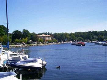 Hotel Bella Vista Suites Lake Geneva