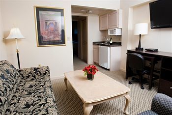 Hotel Bella Vista Suites Lake Geneva