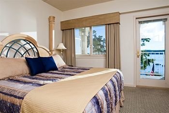 Hotel Bella Vista Suites Lake Geneva