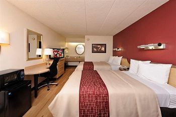 Motel Red Roof Inn Tampa Fairgrounds