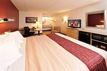 Motel Red Roof Inn Tampa Fairgrounds