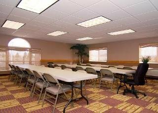 Hotel Comfort Inn & Suites Deming