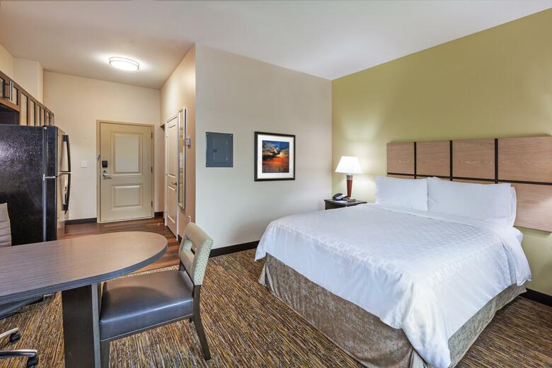Hotel Candlewood Suites - Houston - Pasadena