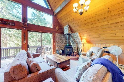Leavenworth Escape