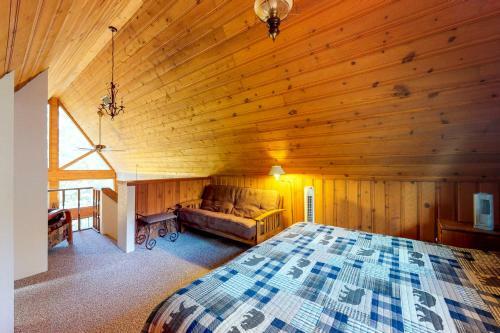 Leavenworth Escape