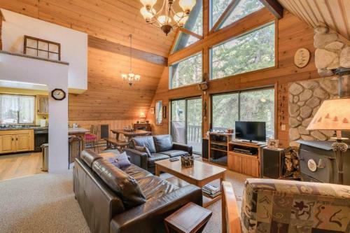 Leavenworth Escape