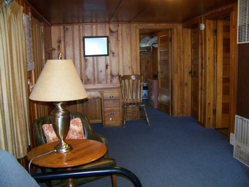 Hotel Oak Ridge Resort