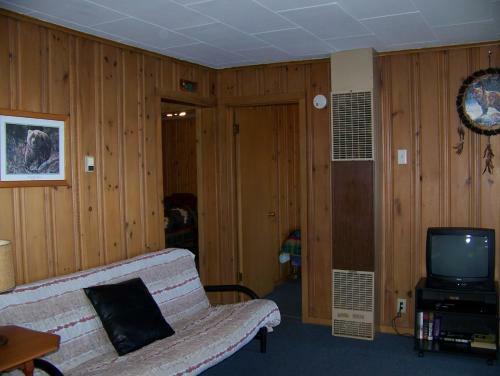 Hotel Oak Ridge Resort