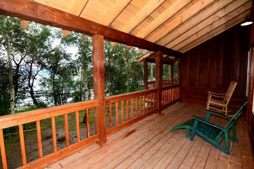 Hotel Lakeside Lodge Resort And Marina