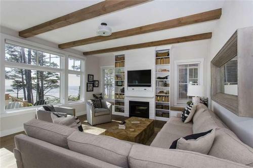The West Winds Four-bedroom Home