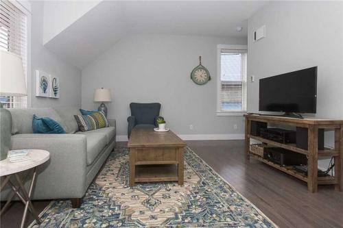 The West Winds Four-bedroom Home
