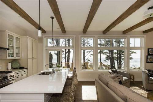 The West Winds Four-bedroom Home