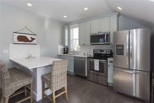 The West Winds Four-bedroom Home