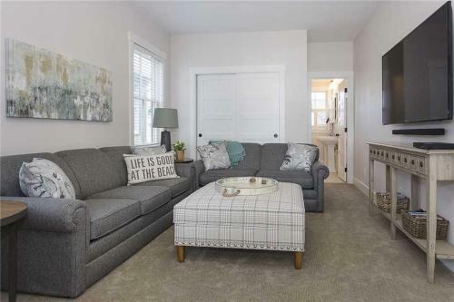 The West Winds Four-bedroom Home