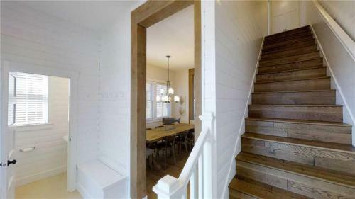 The West Winds Four-bedroom Home