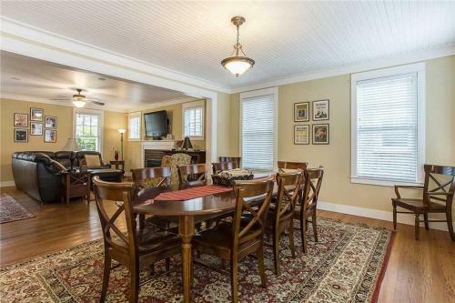 Heritage House Four-bedroom Home