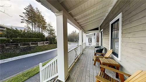 Heritage House Four-bedroom Home