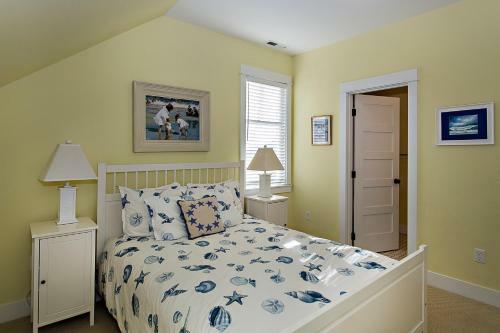 Anchors Away Four-bedroom Home