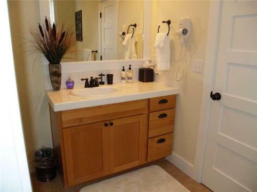 Into The Woods Three-bedroom Home