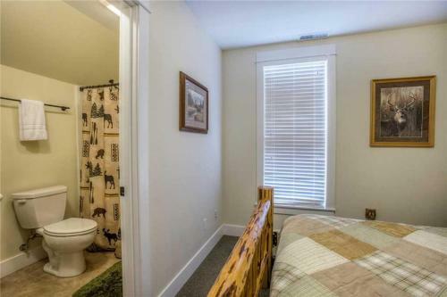 Into The Woods Three-bedroom Home