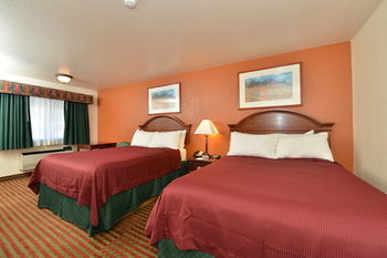 Hotel Best Western Mimbres Valley Inn