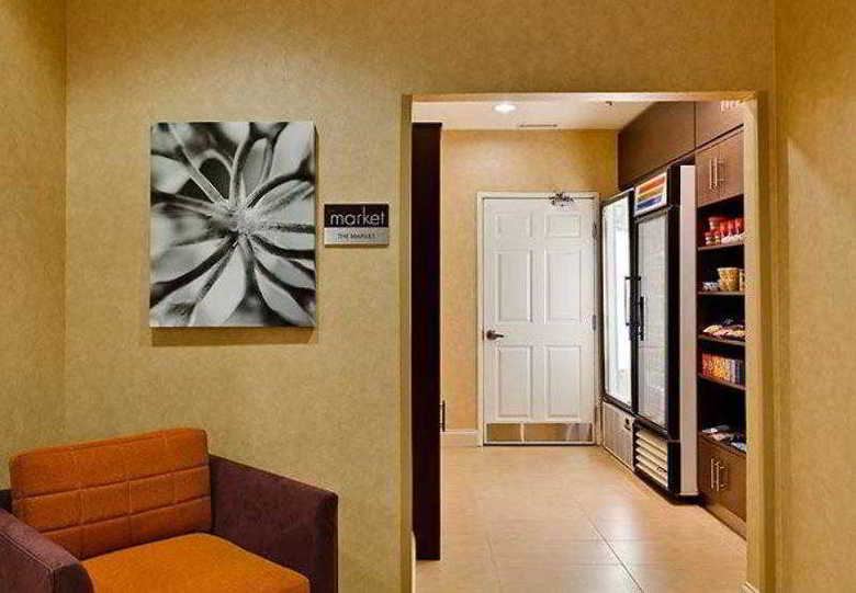Hotel Residence Inn Indianapolis Fishers