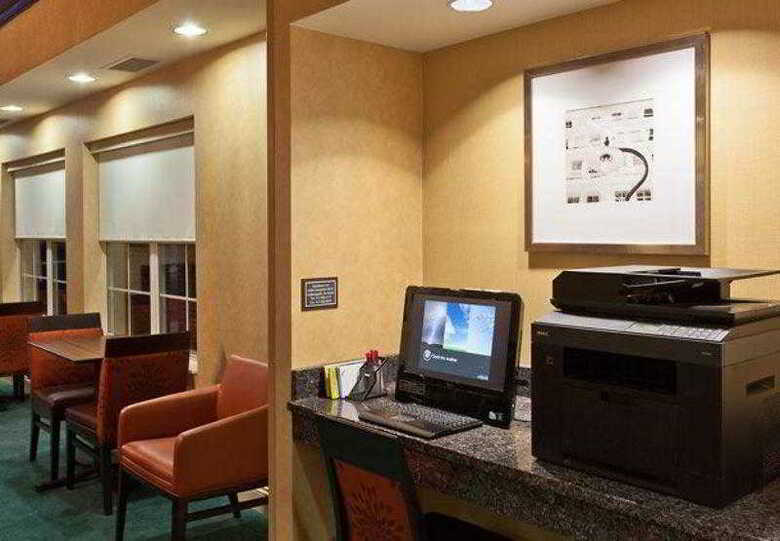 Hotel Residence Inn Indianapolis Fishers