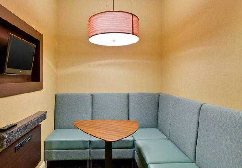 Hotel Residence Inn Indianapolis Fishers