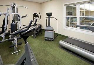 Hotel Residence Inn Indianapolis Fishers