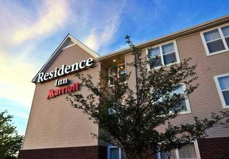 Hotel Residence Inn Indianapolis Fishers