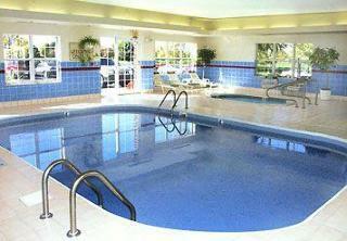 Hotel Residence Inn Indianapolis Fishers