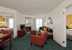 Hotel Residence Inn Indianapolis Fishers