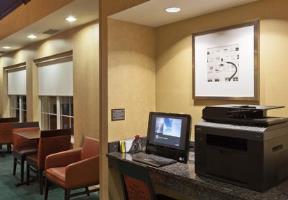 Hotel Residence Inn Indianapolis Fishers